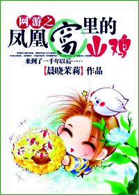 网游之凤凰窝里的山鸡封面