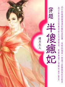 半傻疯妃封面
