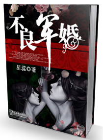 不良军婚封面