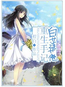 白莲花重生手记封面