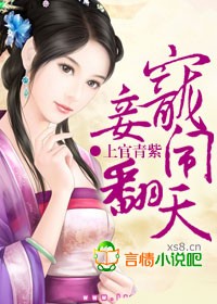 宠妾闹翻天封面