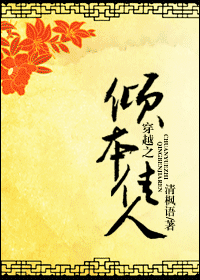 穿越之倾本佳人封面