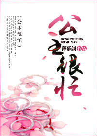 公主很忙封面