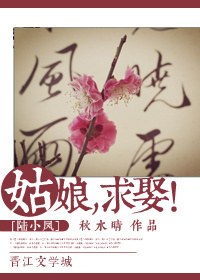 姑娘,求娶!封面