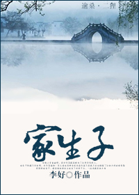 家生子封面
