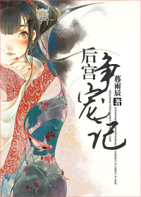 后宫争宠记封面