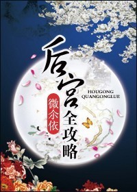 后宫全攻略封面