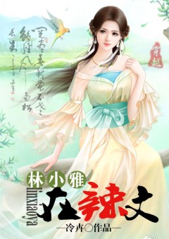 林小雅在辣文封面