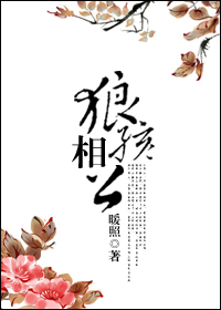 狼孩相公封面