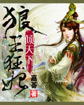 狼王狂妃倾天下封面