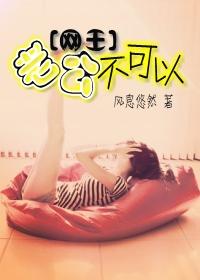 老公不可以封面
