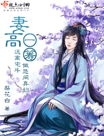 妻高一筹封面