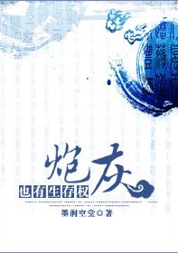 炮灰也有生存权封面