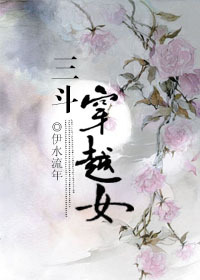 三斗穿越女封面