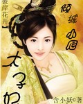 倾城小尼太子妃封面