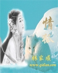 情狐封面