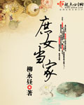 庶女当家封面
