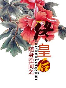 随身空间之佟皇后封面