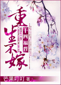 十四福晋重生不嫁封面