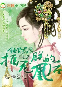 蚀骨君恩,朕的拒宠凰后封面