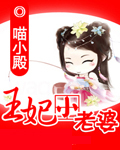 王妃小老婆封面