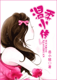 温柔小传封面