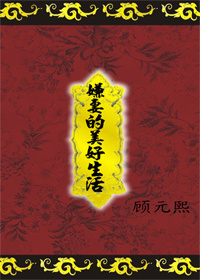 嫌妻的美好生活封面