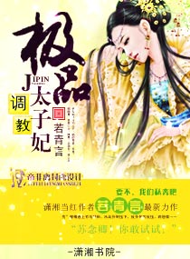 调教极品太子妃封面