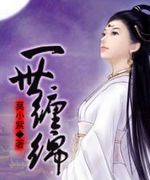 一世缠绵封面