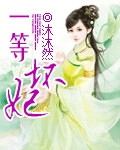 一等坏妃封面