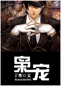 枭宠封面