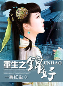 重生之锦好封面