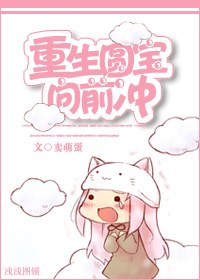 重生圆宝向前冲封面