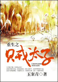 重生之贼太子封面