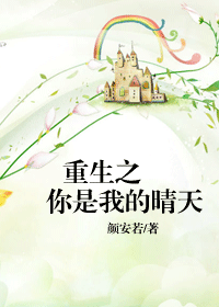 重生之你是我的晴天封面