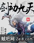 剑动九天封面