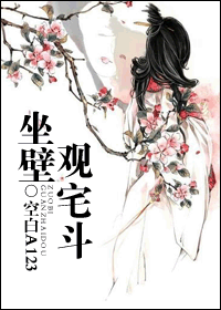 坐壁观宅斗封面