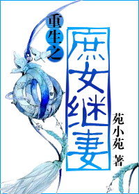 重生之庶女继妻封面