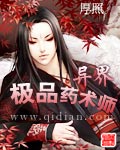 异界极品药术师 异界极品药术师