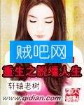 重生之脱缰人生封面