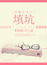 穿越未来之填坑封面