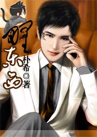 野东西封面
