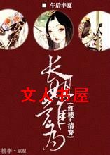 [红楼+清穿]长姐难为封面