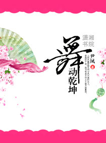 舞动乾坤封面