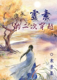 灵素的二次穿越封面