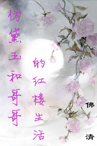 伪黛玉和哥哥的红楼生活封面